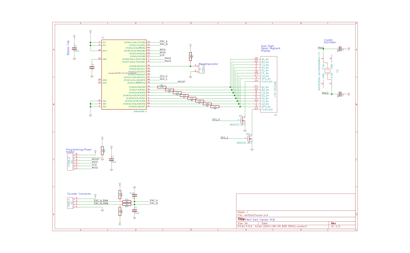 Arduino Clones 101: Essential Schematic Features